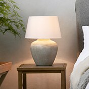 Table & Desk Lamps